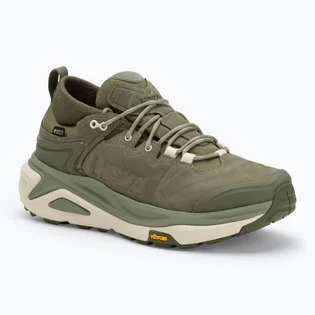 Кросівки унісекс Hoka Kaha 3 Low Gtx Olive 1162532-EYP