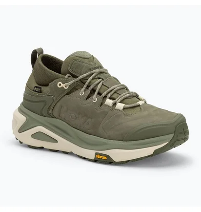 Кроссовки унисекс Hoka Kaha 3 Low Gtx Olive 1162532-EYP