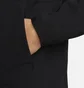 Толстовка чоловіча Nike Pro Flex Vent Max Winterized Fitness Jacket Black Dq6593-010
