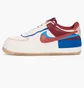 Кроссовки женские Nike Air Force 1 Shadow Beige Ci0919-601