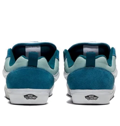 Кеди чоловічі Vans Knu-Skool Blue VN000CS0BER