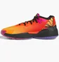 Кросівки унісекс Adidas D.O.N. Issue #4 Basketball Shoes Orange Gz2570