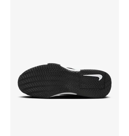 Кросівки чоловічі Nike Zoom Gp Challenge 1 Black FJ1813-001