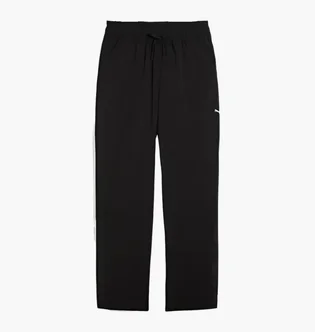 Штаны женские Puma Lace Black 526793-01