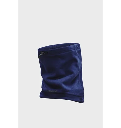 Баф Under Armour Storm Fleece Gaiter Blue 1373120-410