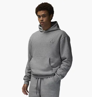 Худи мужское Air Jordan Essential Grey Dq7466-091