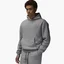 Худі чоловіче Air Jordan Essential Grey Dq7466-091