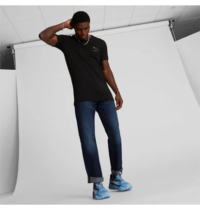 Кросівки жіночі Puma Rs-X Faded Daytona Sneakers Blue 394981-01