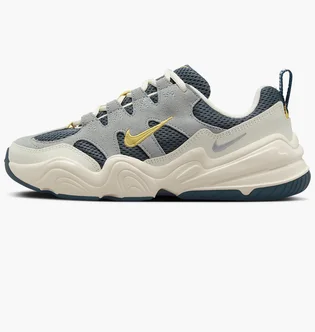 Кросівки жіночі Nike Tech Hera Grey FQ2771-300