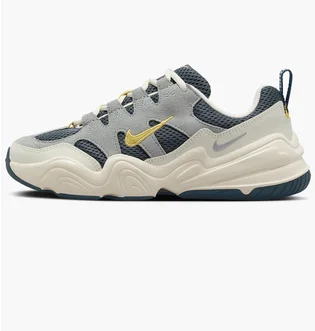 Кроссовки женские Nike Tech Hera Grey FQ2771-300