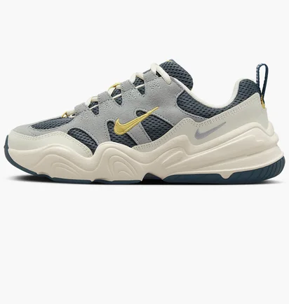 Кроссовки женские Nike Tech Hera Grey FQ2771-300