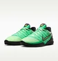 Кроссовки унисекс Nike Sabrina 3 Gamer Basketball Shoes Green II3985-300