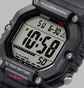 Часы мужские Casio Digital AE-1600H-8B