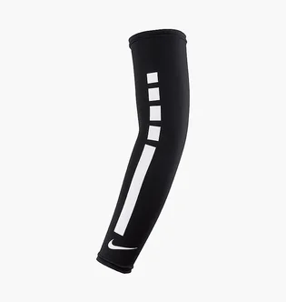 Нарукавник унісекс Nike Pro Elite Sleeve 2.0 Black N.000.2044.027