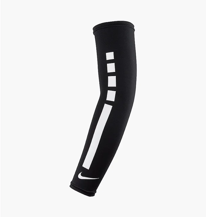 Нарукавник унисекс Nike Pro Elite Sleeve 2.0 Black N.000.2044.027