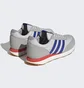 Кросівки чоловічі Adidas Run 60S 3.0 Lifestyle Running Shoes Grey Hp2261
