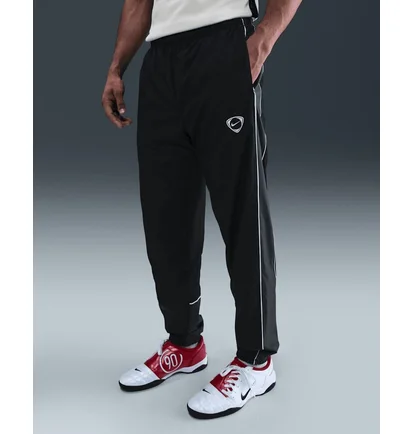 Спортивный костюм мужской Nike Academy Black/Blue HV3581-010__HV3583-010