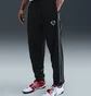 Спортивный костюм мужской Nike Academy Black/Blue HV3581-010__HV3583-010