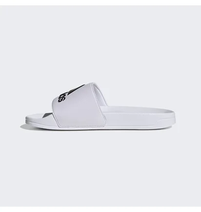 Тапочки унисекс Adidas Adilette Shower Slides White Gz3775