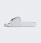 Тапочки унисекс Adidas Adilette Shower Slides White Gz3775