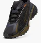 Кросівки чоловічі Puma Spirex Gorpcore Sneakers Black 396429-08