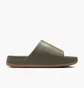 Тапочки мужские Nike Calm Slide Olive FD4116-203