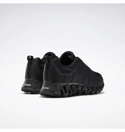Кроссовки мужские Reebok Zigwild Trail 6 Shoes Black Fx1433