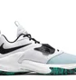 Кросівки унісекс Nike Zoom Freak 3 Teal White DA0694-101