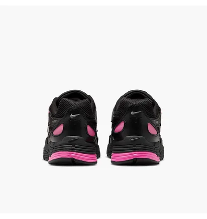 Кроссовки мужские Nike P-6000 Black CD6404-600