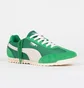 Кросівки унісекс Puma Arizona Nylon Green 398682-03