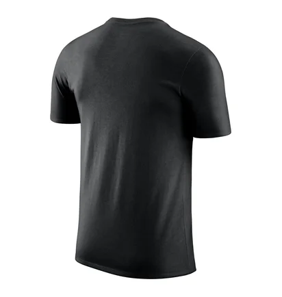 Футболка мужская Nike Nba Logoman Team 31 Black AT0515-010