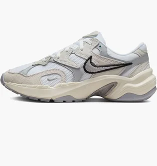 Кросівки жіночі Nike Al8 Beige/Grey FJ3794-103