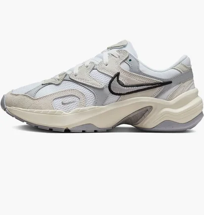 Кросівки жіночі Nike Al8 Beige/Grey FJ3794-103