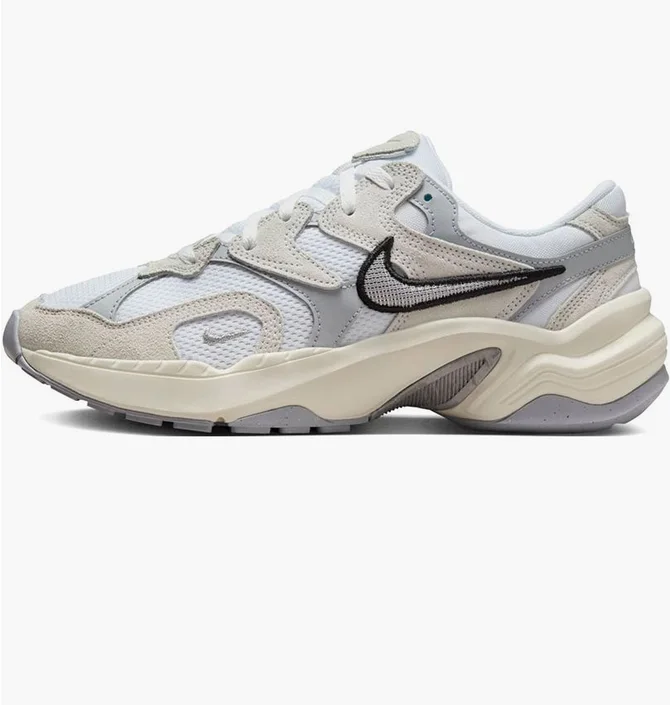 Кросівки жіночі Nike Al8 Beige/Grey FJ3794-103