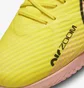 Футзалки унісекс Nike Mercurial Zoom Vapor 15 Academy Ic Yellow Dj5633-780