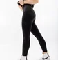 Леггинсы женские Helly Hansen W Allure Seamless Leggings Black 53931-990