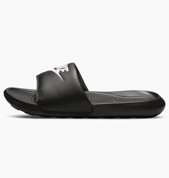 Тапочки женские Nike Womens Slides Black Cn9677-002