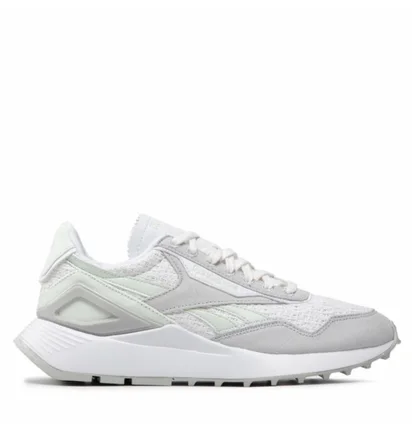 Кросівки чоловічі Reebok Cl Legacy Az Grow Grey GX5314