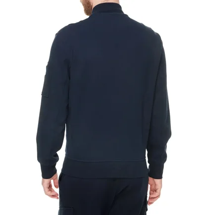 Толстовка чоловіча Polo Ralph Lauren  Blue 710881521003