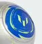 Футбольний м'яч Adidas Messi Club Metallic JE6455