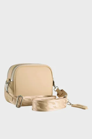 Сумка жіноча Puma Sense Beige 091301-03