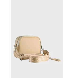 Сумка женская Puma Sense Beige 091301-03