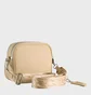 Сумка жіноча Puma Sense Beige 091301-03