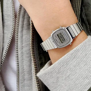 Часы унисекс Casio Vintage LA670WA-7