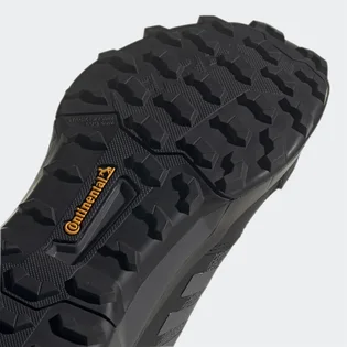 Кроссовки женские Adidas Terrex Ax4 Primegreen Hiking Shoes Black FZ3255