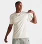 Футболка чоловіча Nike Dri-Fit Primary Versatile Top Beige DV9831-030