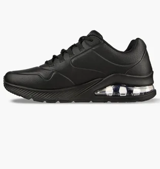 Кроссовки мужские Skechers Uno 2 Black 232181-BBK