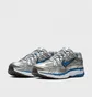 Кроссовки унисекс Nike Wmns P-6000 Grey BV1021-001