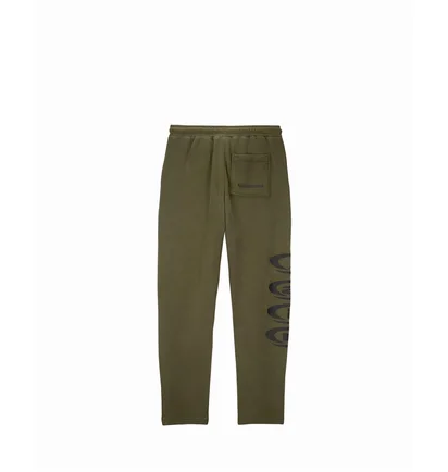 Штаны мужские Air Jordan Travis Scott Flc Pant Khaki Olive DZ5508-325