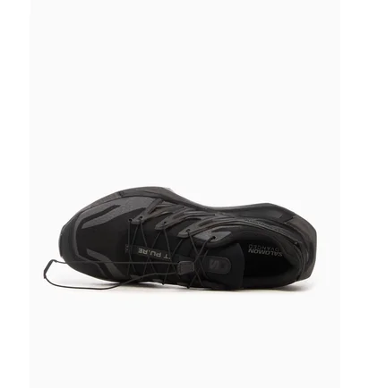 Кроссовки мужские Salomon Xt Pu.Re Advanced Black L47446000